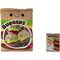 Snack Pack Large - Burgers