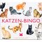 Katzen-Bingo