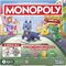 Monopoly Junior Square 2 In 1