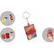Mattel Key Chain Game - UNO