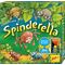 Spinderella