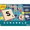 Scrabble Original Holz 2 in 1 (D)