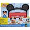 PD Disney Jr On The Go Playset Ast
