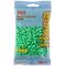 HAMA Perlen Hellgrün 1.000Stück