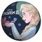 2,5''/63mm Disney&Marvel High Bounce Bal