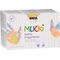 MUCKI Softie-Fingerfarbe 6er Set 150 ml