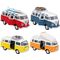 FM VW T1 + T2 "Weekenders" sort.