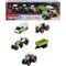 Claas Farm 5 Pieces Giftpack