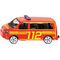 SIKU VW T5 Feuerwehr Einsatzleitung