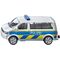 SIKU VW T5 Autobahnpolizei