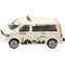 SIKU VW T5 Großraumtaxi