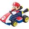 RC 2,4GHz Mario Kart(TM) Mini RC, Mario