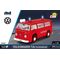 VOLKSWAGEN T2b Feuerwehr