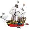 Mould K. Piratenschiff, 928 Teile