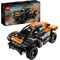 Technic NEOM McLaren Extreme E Race Car