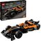 Technic NEOM McLaren Formula E Race Car