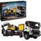 Technic Volvo FMX LKW mit EC230 Electric