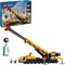 City Mobiler Baukran