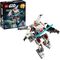 LGO SW Luke Skywalkers™ X-Wing™ Mech