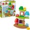 Duplo Baum zum Balancieren und Stapeln