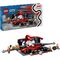 City F1® Boxenstopp mit Boxencrew & Auto