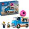 City Donut Truck