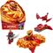 NIN Kais Drachen-Spinjitzu-Spinner