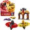 NIN Drachen-Spinjitzu Battle Pack