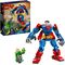 LGO Superman™ Mech vs. Lex Luthor™