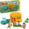 LGO Animal Crossing Gerds Wohnwagen & Gä