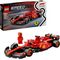 Speed Ferrari SF-24 F1 Rennauto