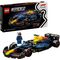 Speed Oracle Red Bull Racing RB20 F1 Ren