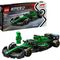 Speed Aston Martin Aramco F1 AMR24 Renna