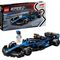 Speed Williams Racing FW46 F1 Rennauto
