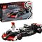 Speed MoneyGram Haas F1 Team VF-24 Renna