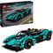 Technic Aston Martin Valkyrie