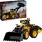 Technic Volvo L120 Electric Radlader
