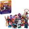 Minifigures Conf.