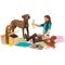 Mini-Playset Picknick mit Lisa