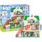 BLUEY Supermarkt Spielset