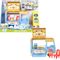 BLUEY S13 LPC Food Truck Spielset