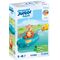 Junior & Disney: Tiggers Schlauchbootfah