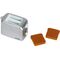 Bosch - Toaster Happy, silber