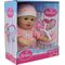 AM Babypuppe "Lisa", 30 cm, mit Zubehör