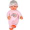 BABY born für babies Sleepy Rosa 30cm
