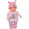 BABY born for babies SweetiePink30cm