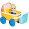 BABY born Bath Kinderwagen mit Emma