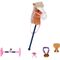 BABY born Hobby Horsing Set 43cm