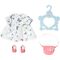 BABY born Kleid Set 43cm