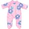 BABY born Strampler Blumen 43cm
